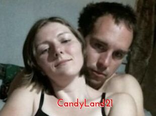 CandyLand21