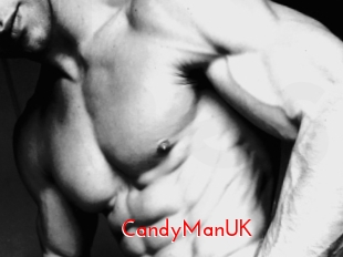 CandyManUK