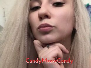 CandyMeowCandy