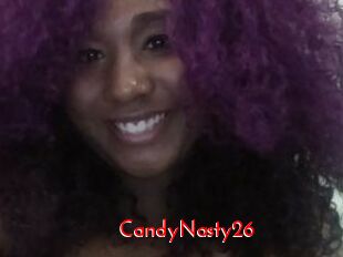 CandyNasty26