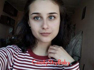 CandyShyBaby