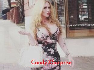 CandyXSurprise