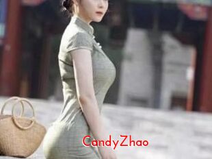 CandyZhao