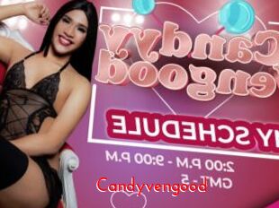 Candyvengood