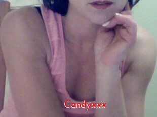 Candyxxx