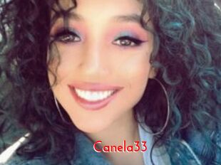 Canela33