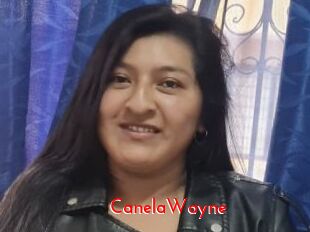 CanelaWayne