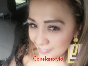 Canelasexy18