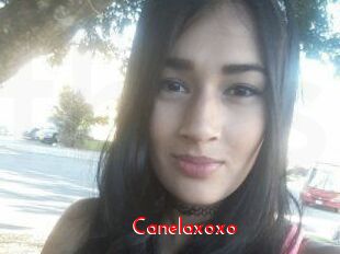 Canelaxoxo