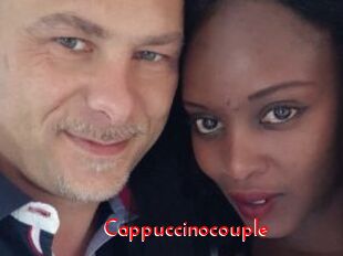 Cappuccinocouple