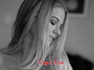 Capri_Cox