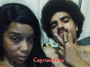 Capri_and_Leo