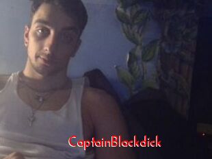 CaptainBlackdick