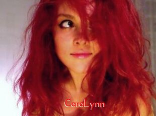 CaraLynn