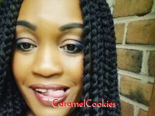 CaramelCookies