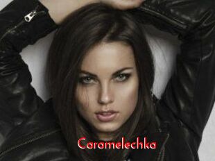 Caramelechka