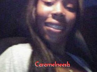 Caramelneesh