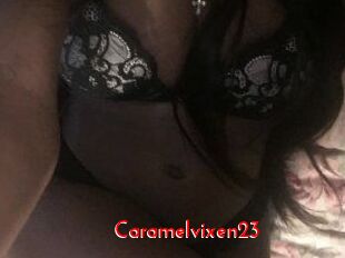 Caramelvixen23