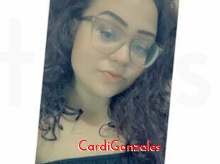 CardiGonzales