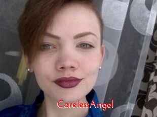 CarelessAngel