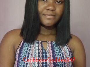 CaribbeanGoddess247