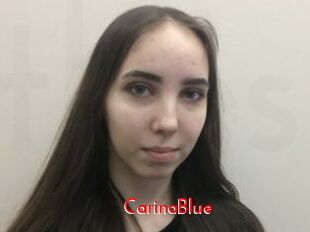 CarinaBlue