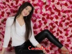 CarinaDevil