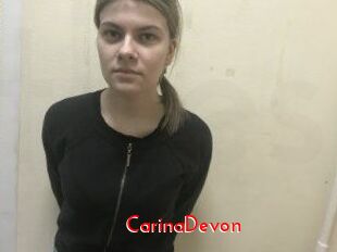 CarinaDevon