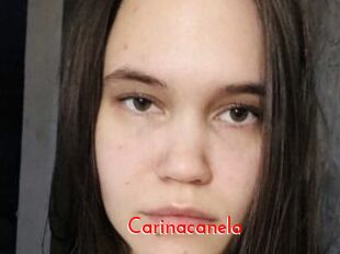 Carinacanela