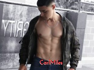 CarlMiles