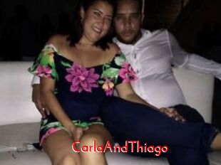 CarlaAndThiago