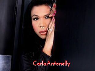 CarlaAntonelly