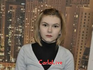 CarlaLive