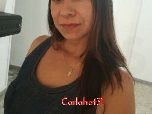 Carlahot31