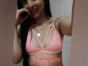 Carlapretty