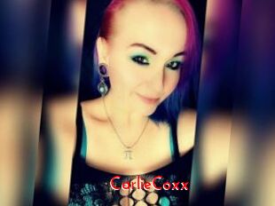 CarlieCoxx