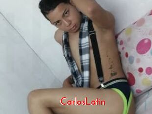 CarlosLatin