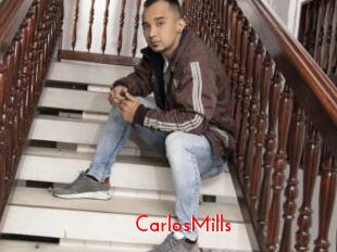 CarlosMills