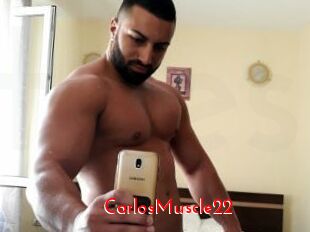 CarlosMuscle22