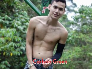 Carlson_Green