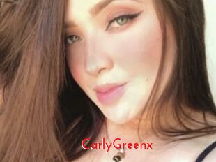 CarlyGreenx