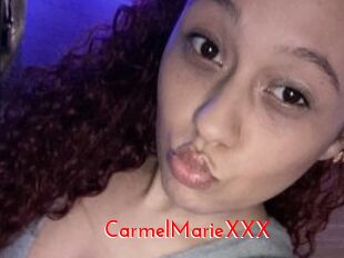 CarmelMarieXXX