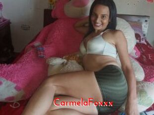 CarmelaFoxxx