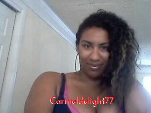 Carmeldelight77