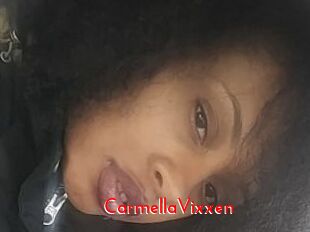 CarmellaVixxen