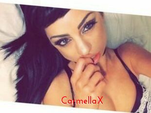 CarmellaX
