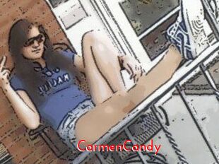 CarmenCandy