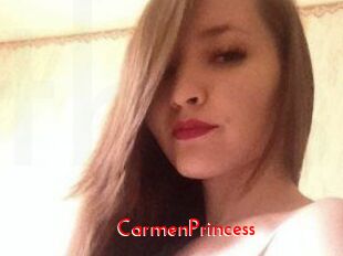 CarmenPrincess