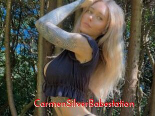 CarmenSilverBabestation