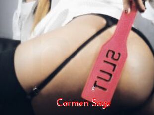 Carmen_Sage